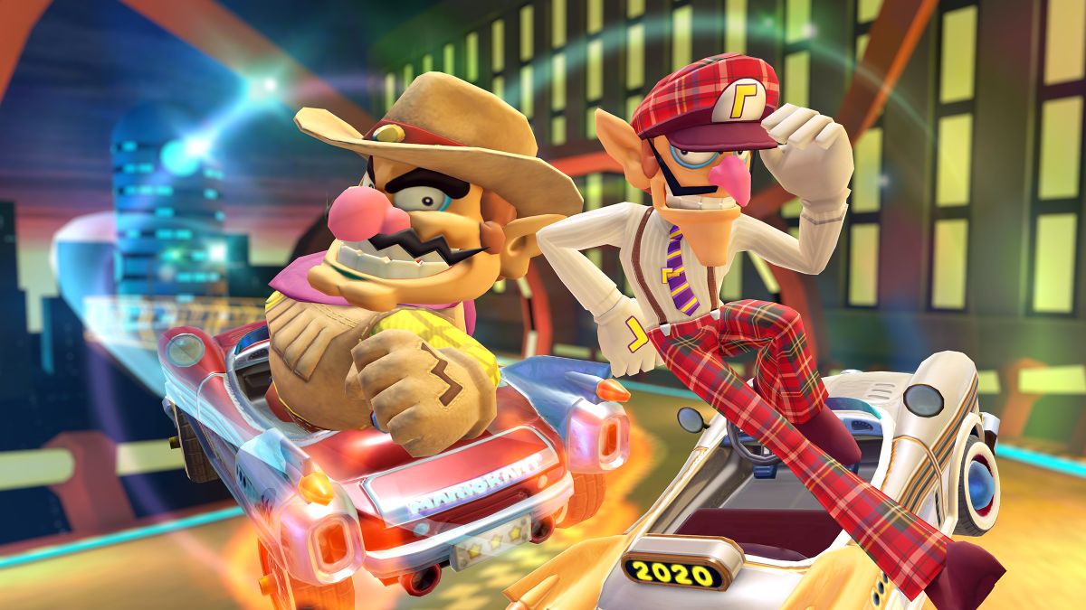 File:MKT Wario and Waluigi Variants.jpg
