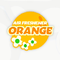 A sticker in Mario Kart World