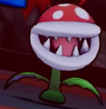 Piranha Plant