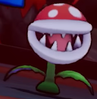 Piranha Plant from Mario & Luigi: Brothership