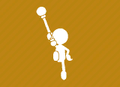 Baton and On