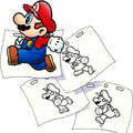 Mario Paint