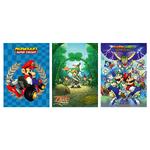 Game Boy Advance Poster Set sold on the My Nintendo Store