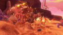 Thumbnail for "Canyon Layer Battle" from Donkey Kong Bananza used for Nintendo Music