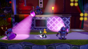 Thumbnail for "Assassin Disco" from Princess Peach: Showtime! used for Nintendo Music.