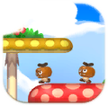 Mushroom Heights