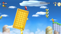 World 9-1 (New Super Mario Bros. Wii)