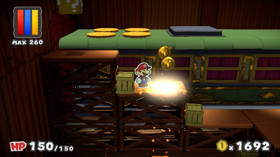 Toad Trainworks