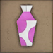 Origami Toad #59: Vase