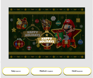 PN Mario Holiday puzzle 2023 title.png