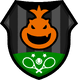 Bowser Jr. emblem sticker for the Mario Tennis Aces trophy in the Trophy Creator application