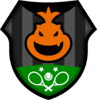 Bowser Jr. emblem sticker for the Mario Tennis Aces trophy in the Trophy Creator application
