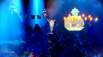 Where to find a Sparkle Gem