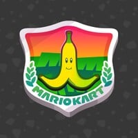 Banana Cup answer image from the Quiz: A world of racing.