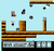 Screenshot of a level from Super Mario Bros. 3