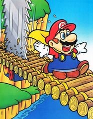 Bridge - Super Mario Wiki, the Mario encyclopedia
