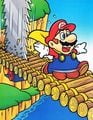 Super Mario World (Twin Bridges)