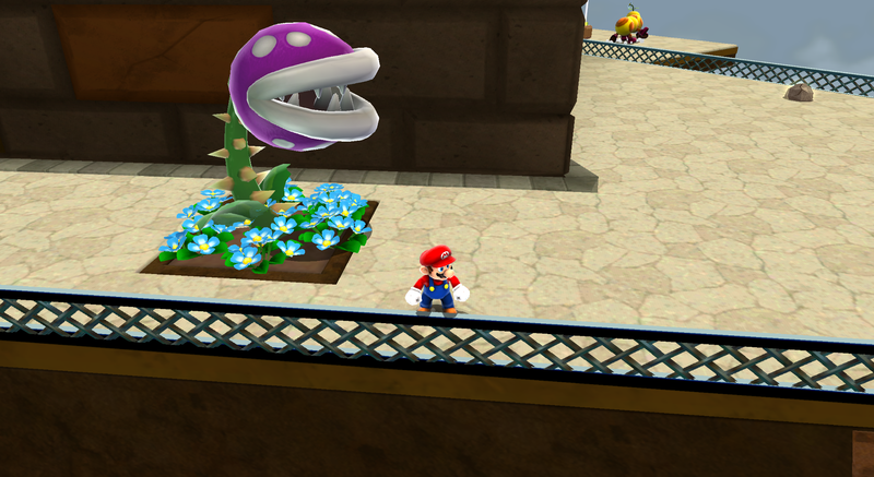 File:SMG2 Spiny Piranha Plant.png