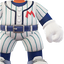 The Baseball Uniform icon.