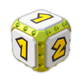 Koopa Troopa Dice Block