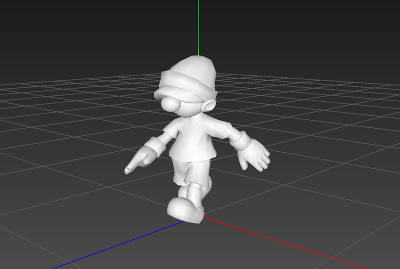 File:SMS Mario Sidekick 2.png