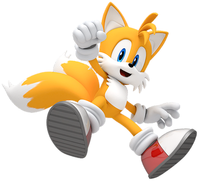 Carte Tails