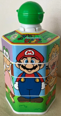 Super Mario Kart Kuru Kuru Puzzle.png