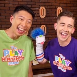 A Play Nintendo video thumbnail