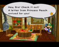 Pop Joy in Paper Mario: The Thousand-Year Door