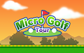 Micro Golf Tour (logo)