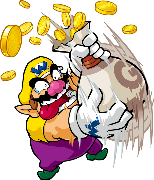 File:Wario WLSI art 2.png