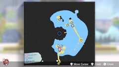 Splotchy goop - Super Mario Wiki, the Mario encyclopedia