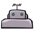 Forgetful Robot