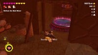 Where to find a Banandium Gem