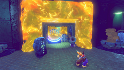 Where to find a Getaway