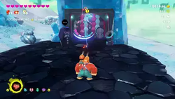 Where to find a Getaway