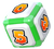 The Flutter Dice Block from Mario Party: Star Rush
