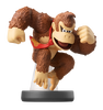 A Super Smash Bros. amiibo