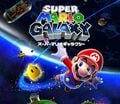 2007 - Super Mario Galaxy