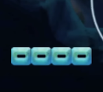 Ice donut Block