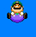 Luigi bouncing.gif
