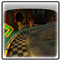 Alternate course icon