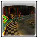 Bowser's Factory (Round 3)