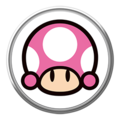 Mario Kart Tour (badge)