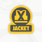 A sticker in Mario Kart World