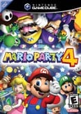 Mario Party 4