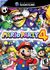North American box art for Mario Party 4