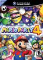 Mario Party 4♪