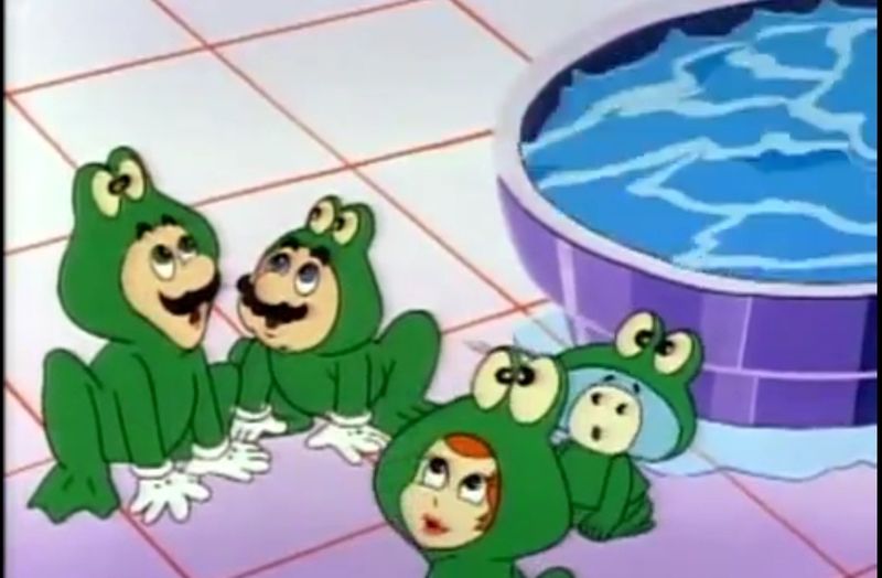 File:Mario and friends look towards the Doom sub.jpeg