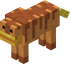 Minecraft asset